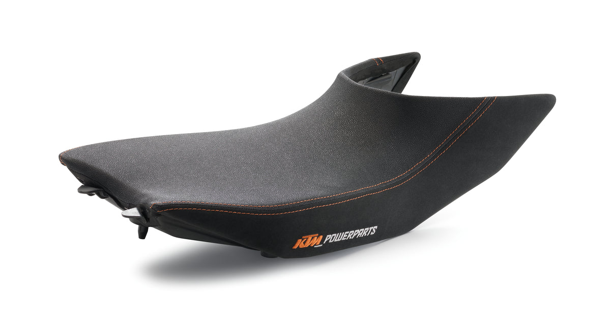 KTM Ergo rider's seat – 61307940000 – KTM part 61307940000