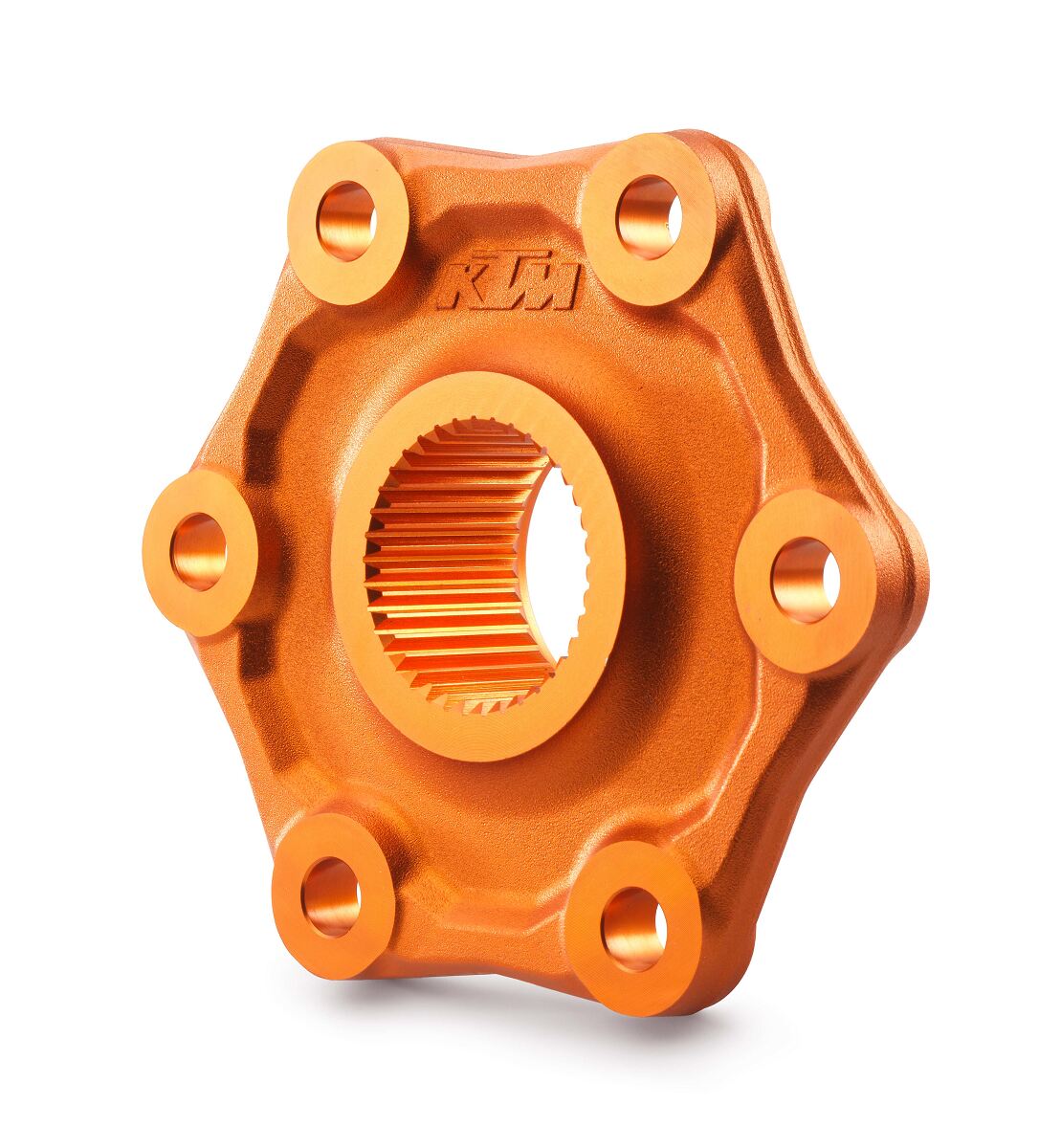 KTM Cush rubber carrier – KTM part 6131005000004