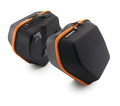KTM Side bag set – 76012925100 – KTM part 76012925100