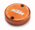 KTM Brake fluid reservoir cover – 61313909000 – KTM part 61313909000