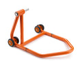 KTM Rear wheel work stand for single-sided swing arm – KTM part 61329955000