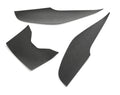KTM Fuel tank protection sticker kit – 6140791400030 – KTM part 6140791400030