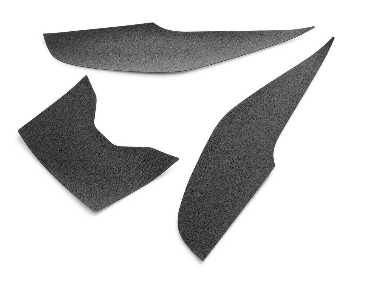KTM Fuel tank protection sticker kit – 6140791400030 – KTM part 6140791400030