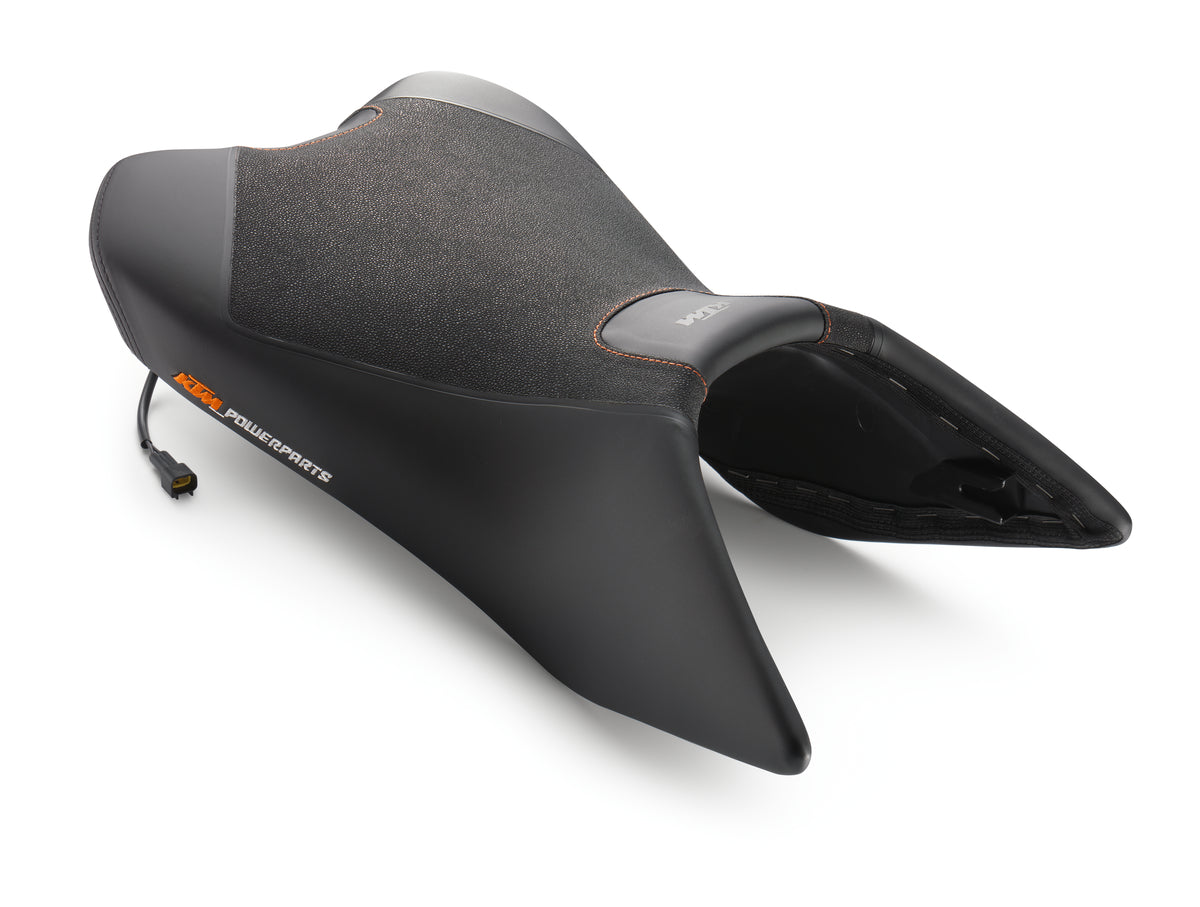 KTM Ergo rider's seat – 61407940100 – KTM part 61407940100