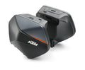 KTM Case set – 61412925000BK – KTM part 61412925000BK