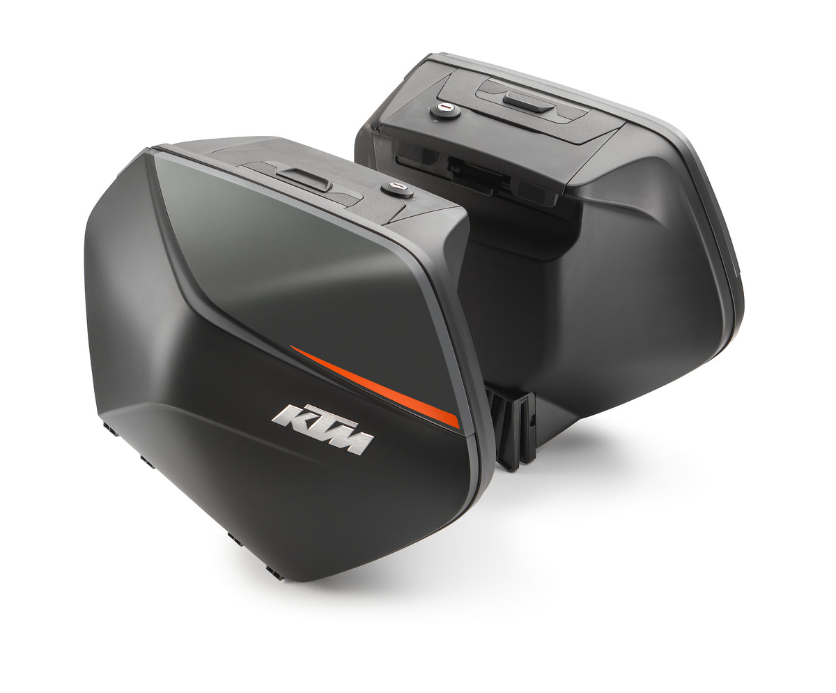 KTM Case set – 61412925000CA – KTM part 61412925000CA