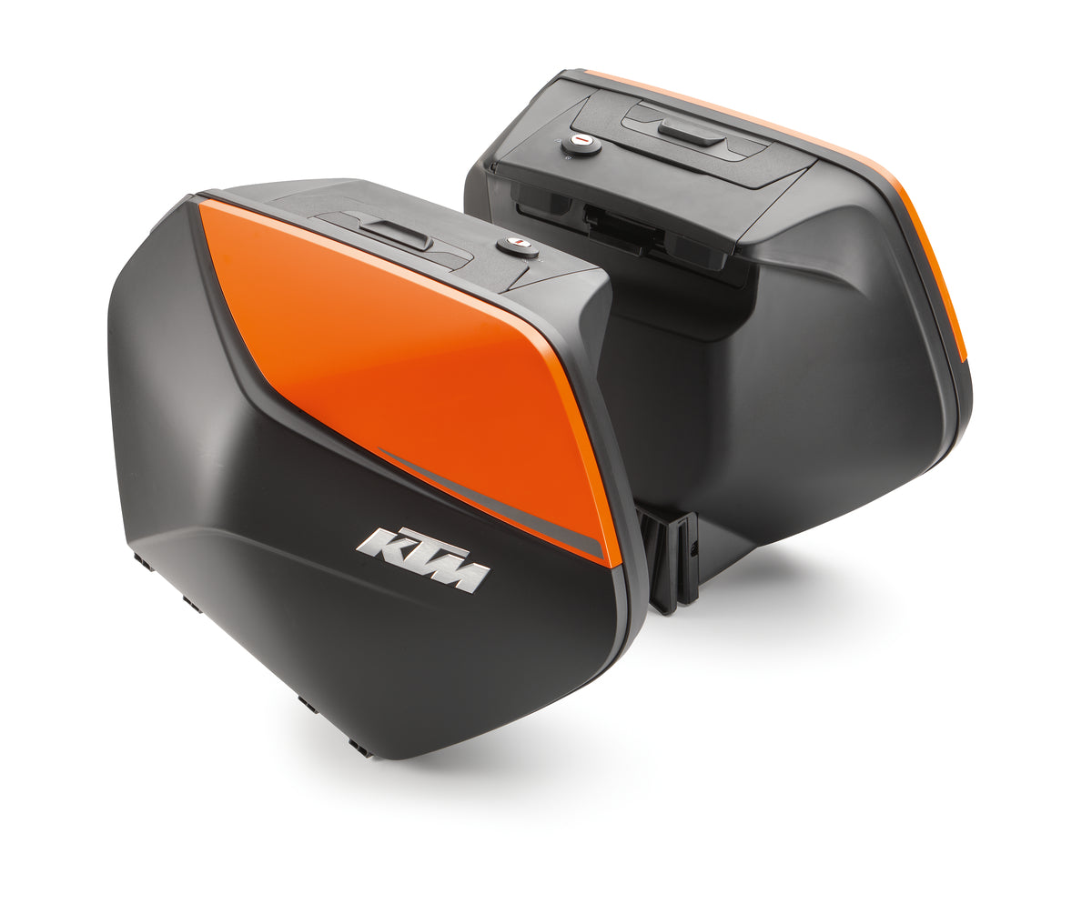 KTM Case set – 61412925000EB – KTM part 61412925000EB