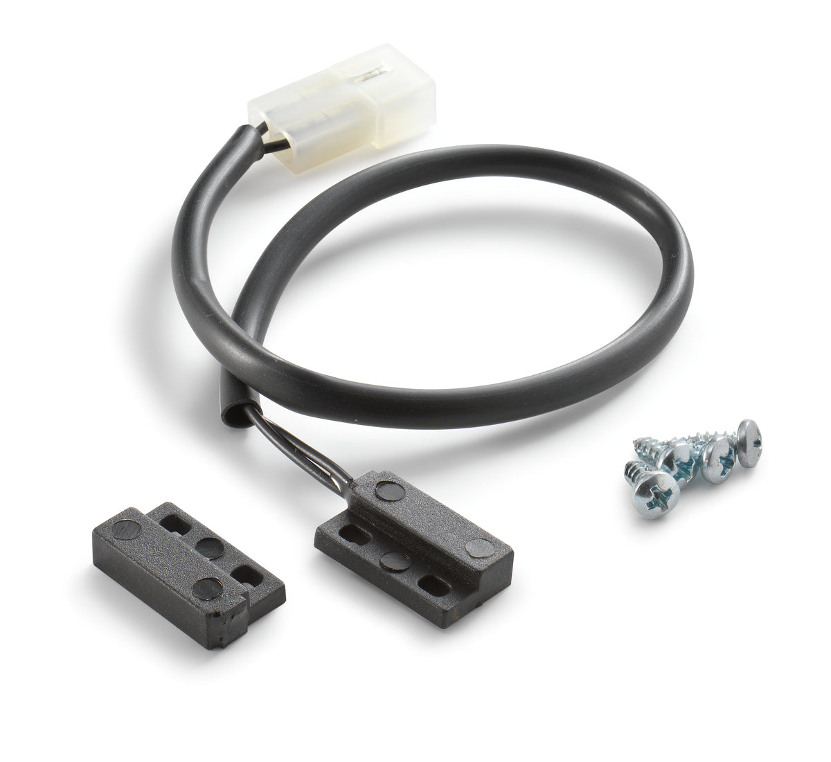 KTM Alarm system mounting kit – 61412935044 – KTM part 61412935044