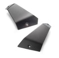 KTM Front fairing set – KTM part 61508921044