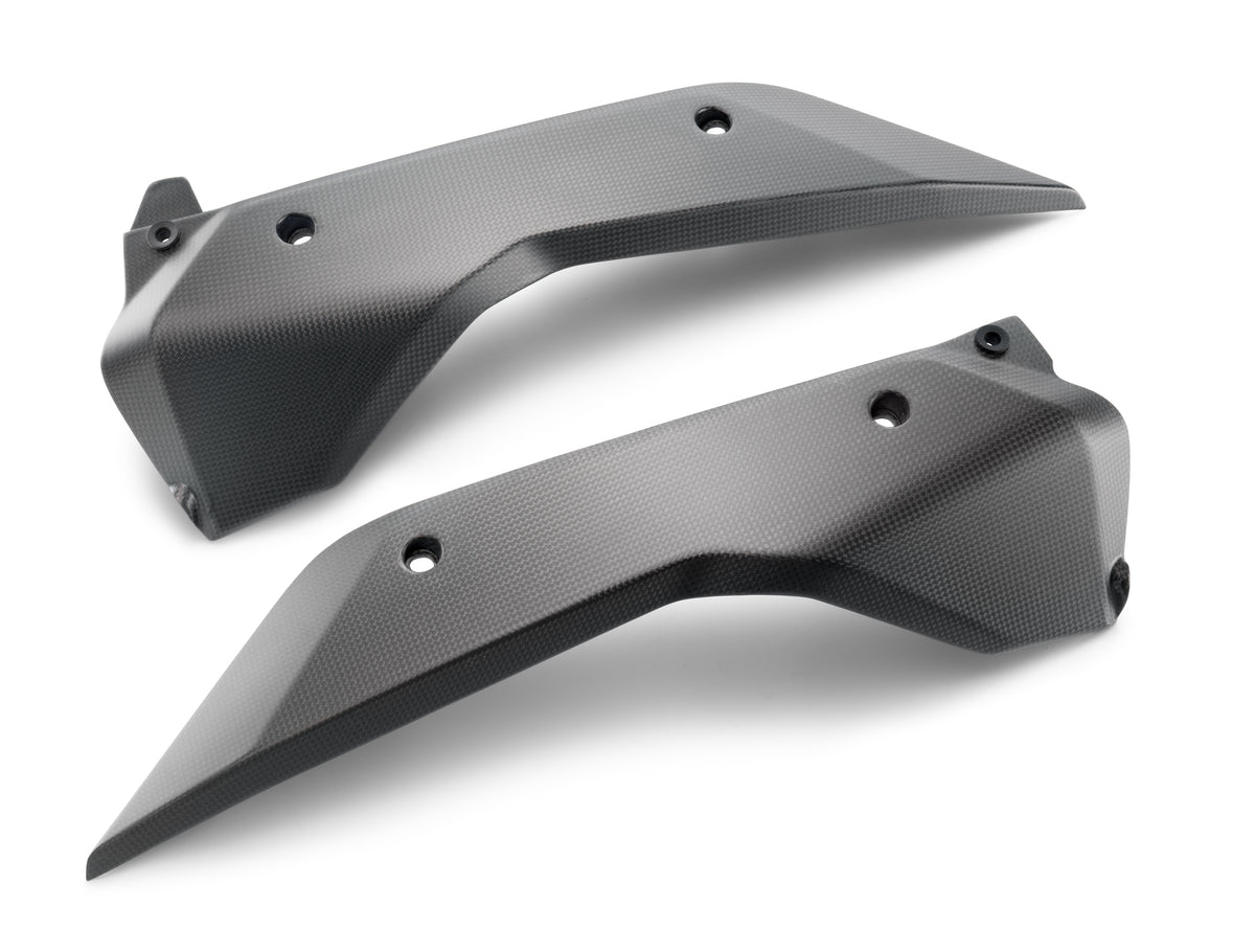 KTM Fuel tank fairing set – KTM part 61508964044