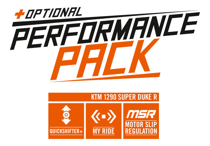 KTM PERFORMANCE PACK – 61600920000 – KTM part 61600920000