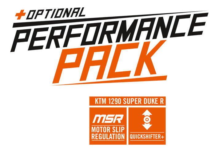 KTM PERFORMANCE PACK – 61600920100 – KTM part 61600920100
