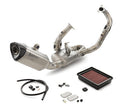 KTM Akrapovič kit "Evolution Line" – 61605999000 – KTM part 61605999000
