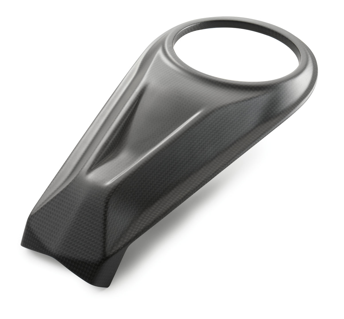 KTM Ignition lock cover – 61507958000 – KTM part 61507958000