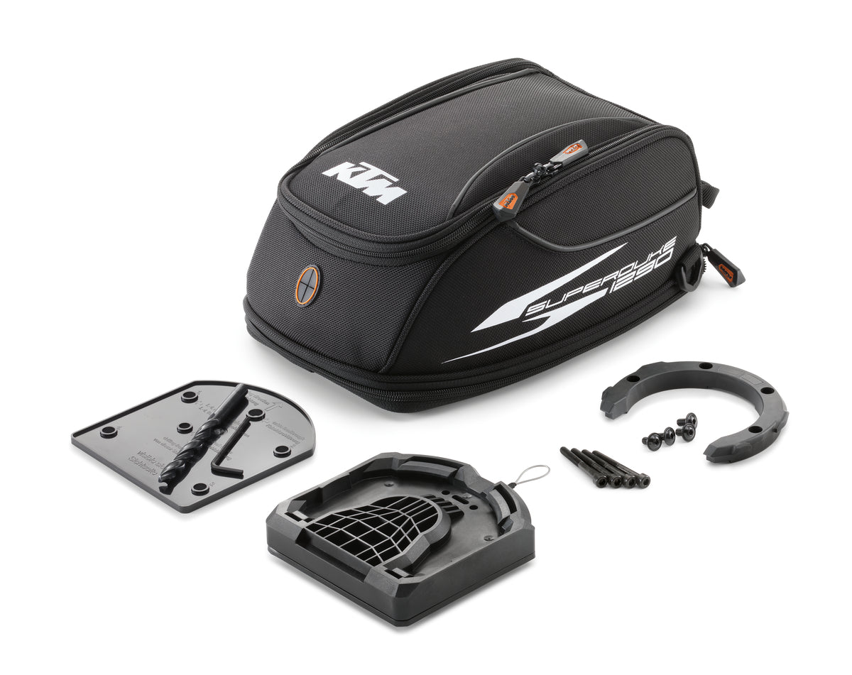 KTM Tank bag – 61612919100 – KTM part 61612919100