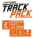 KTM TRACK PACK – 61700910000 – KTM part 61700910000