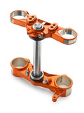 KTM Factory triple clamp – 6170199903204 – KTM part 6170199903204