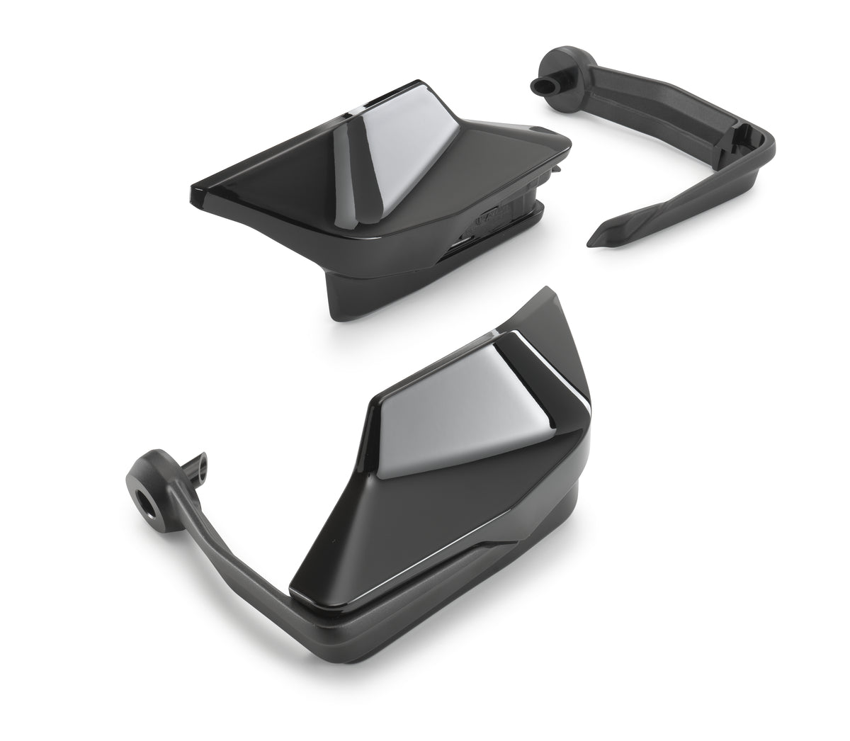 KTM Handguard kit – 61702979044 – KTM part 61702979044