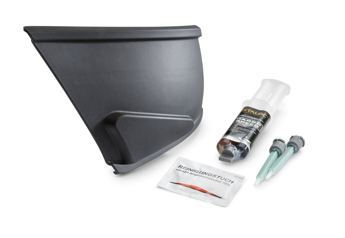 KTM Swing arm protection – KTM part 61704994044