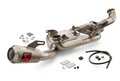 KTM Akrapovič kit "Evolution Line" – 61705999000 – KTM part 61705999000