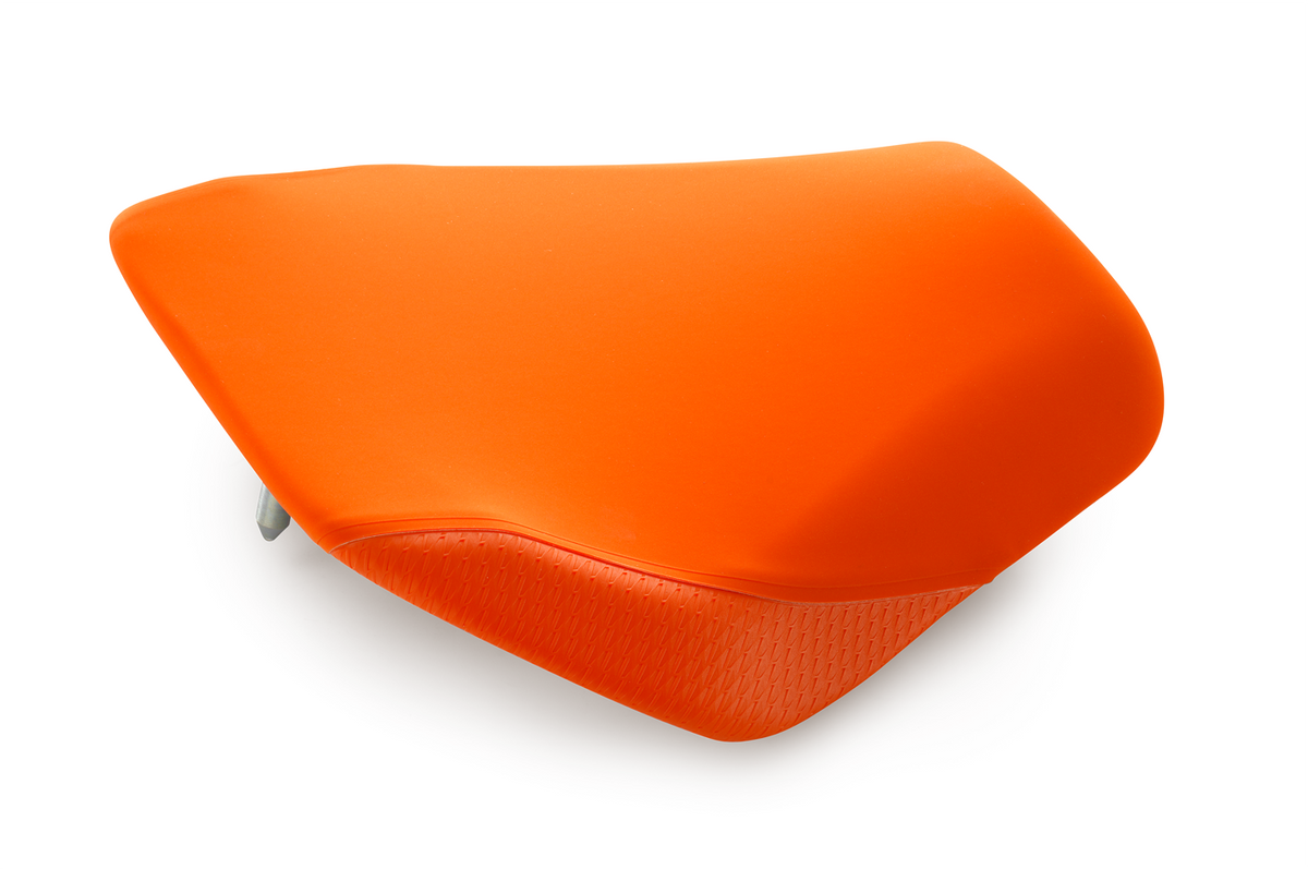 KTM Rider`s seat – 61707040000EBA – KTM part 61707040000EBA