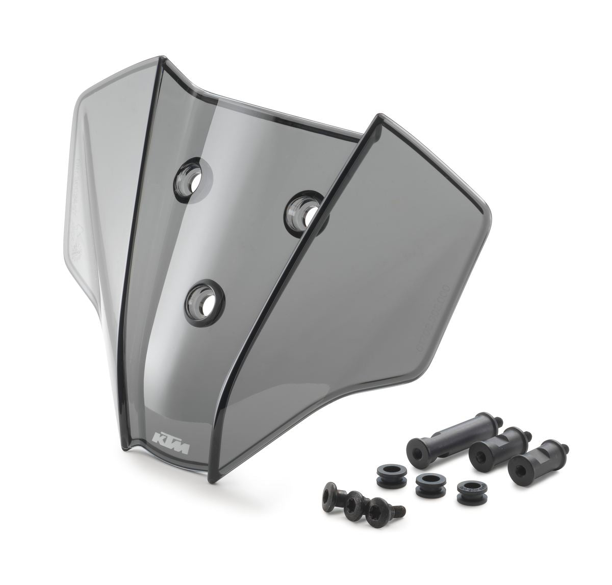 KTM Fly screen – 61708908044 – KTM part 61708908044