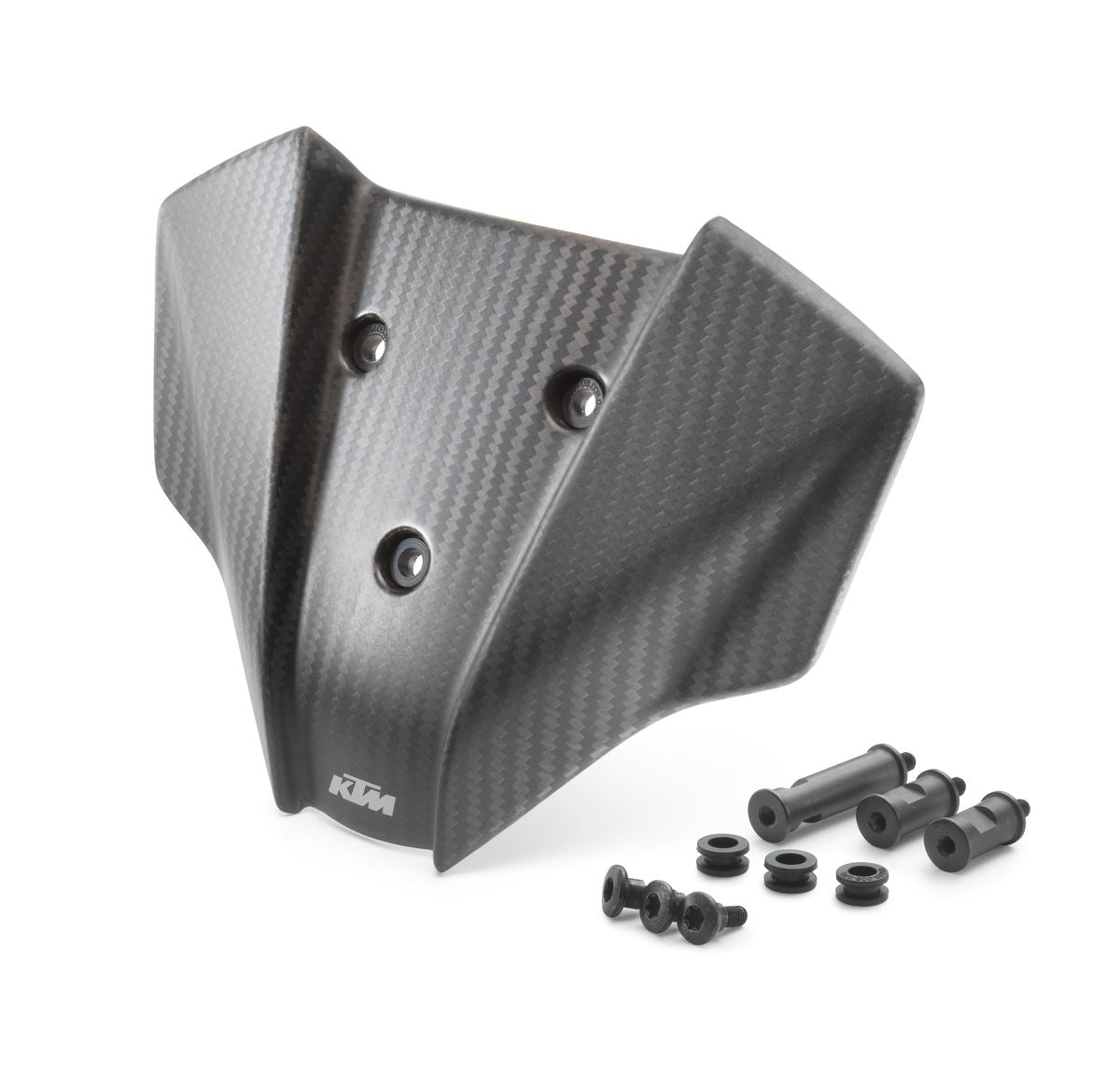KTM Fly screen – 6170890804449 – KTM part 6170890804449