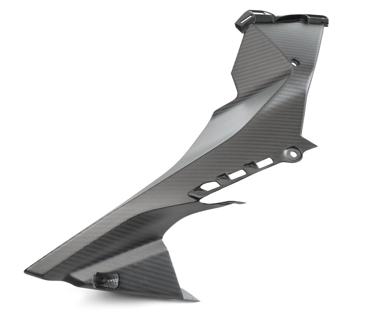 KTM Fuel tank fairing – 61708926000 – KTM part 61708926000