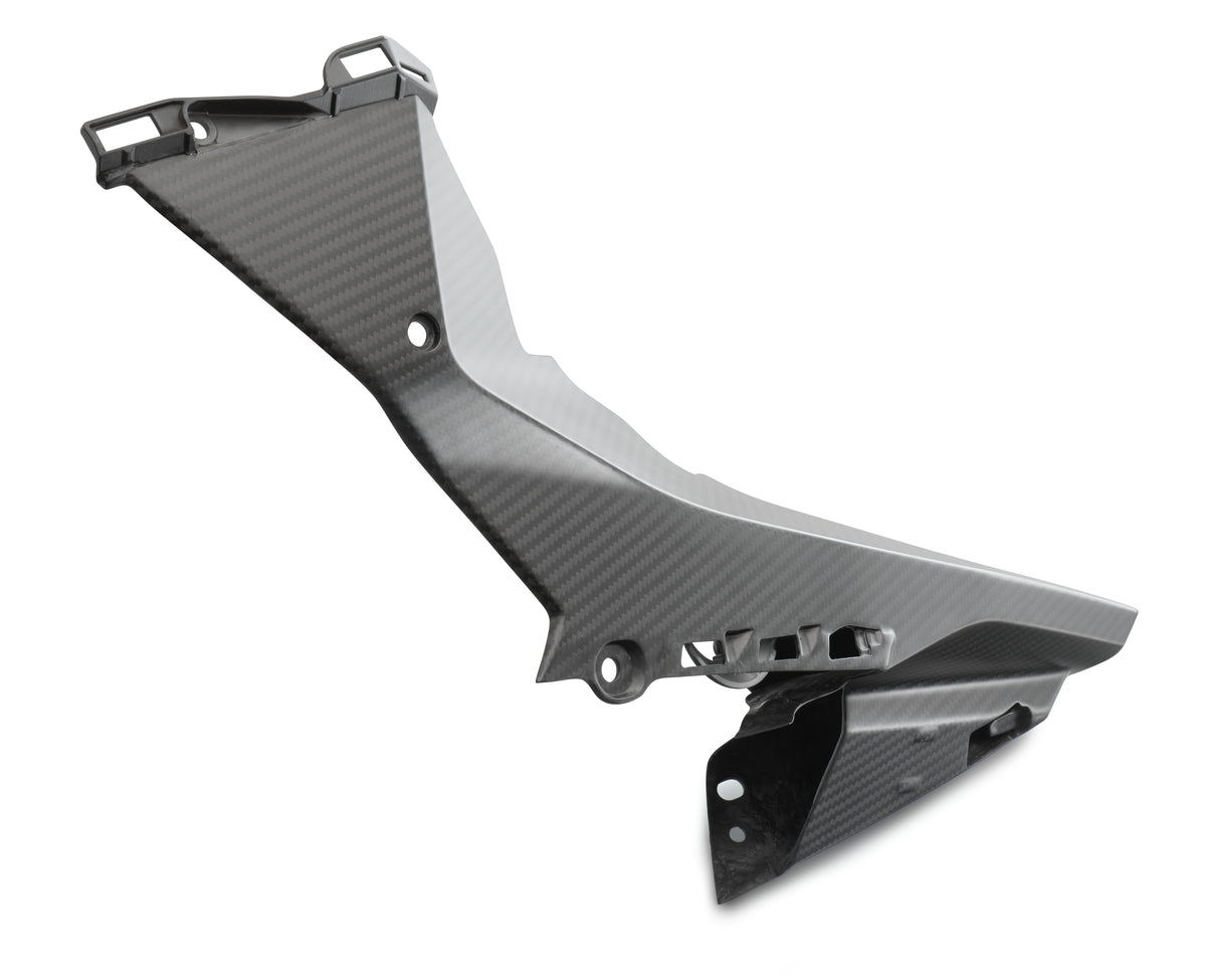KTM Fuel tank fairing – 61708927000 – KTM part 61708927000