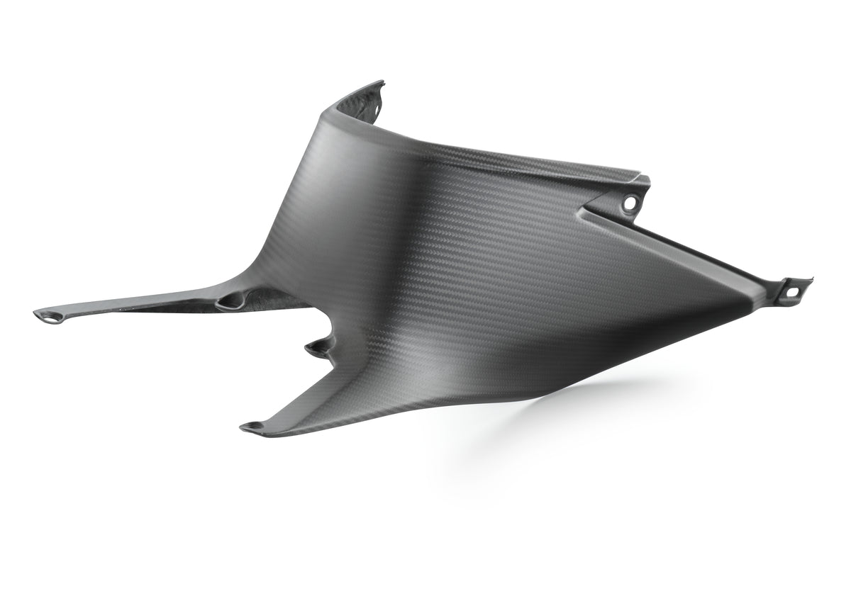 KTM Fuel tank fairing – 61708949000 – KTM part 61708949000