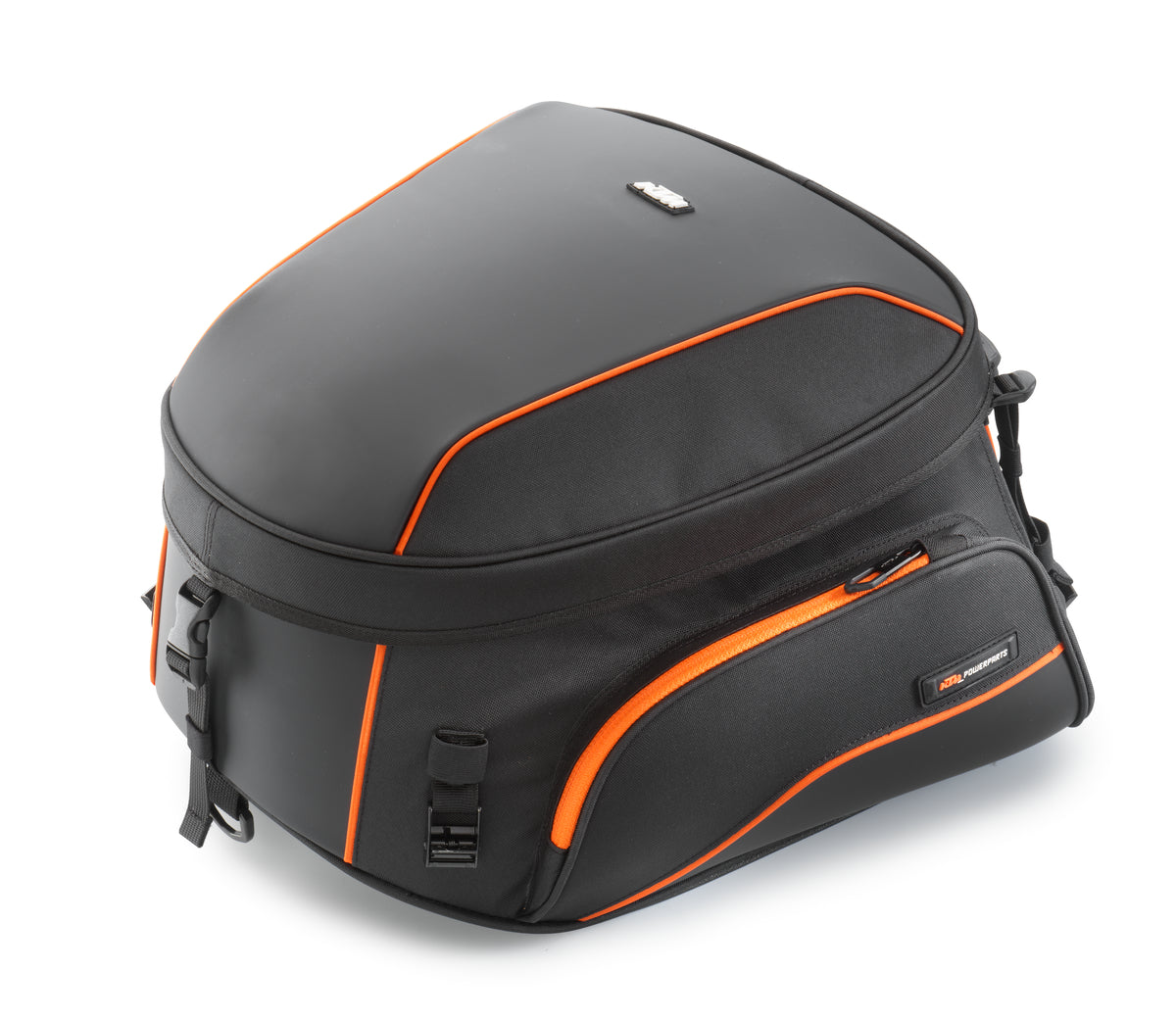 KTM Rear bag – 61712928000 – KTM part 61712928000