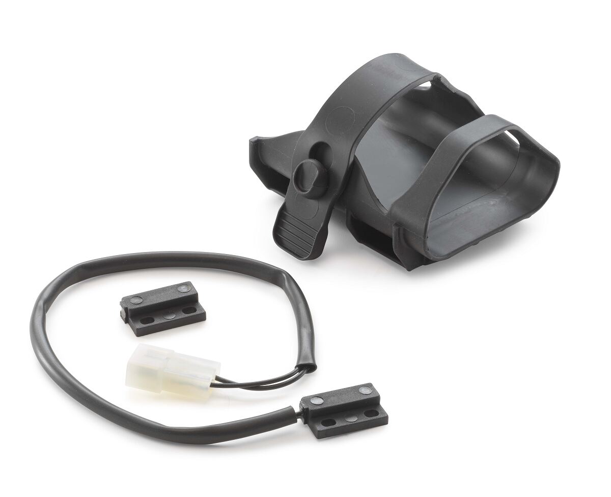 KTM Alarm system mounting kit – 61712935044 – KTM part 61712935044
