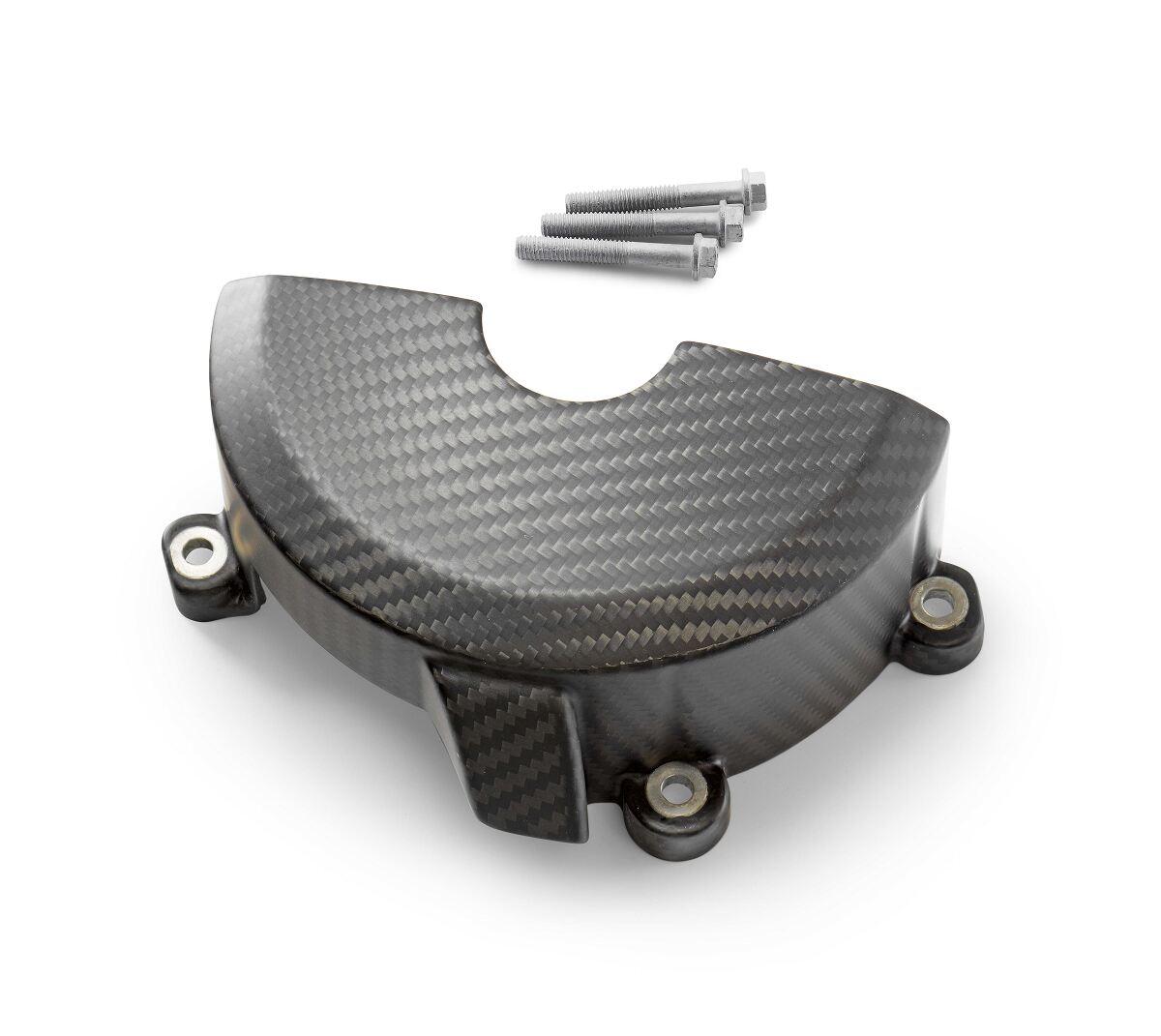 KTM Ignition cover protection – 6171295004449 – KTM part 6171295004449