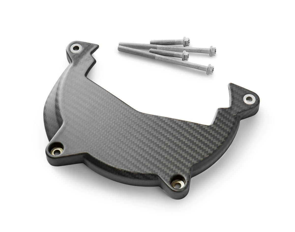 KTM Clutch cover protection – 6171295104449 – KTM part 6171295104449