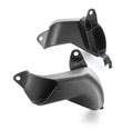 KTM Factory brake cooling duct kit – 61713932044 – KTM part 61713932044