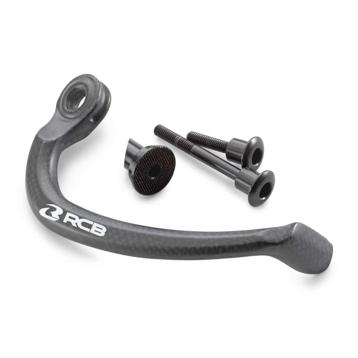 KTM Factory Racing brake lever protection – KTM part A67402928044