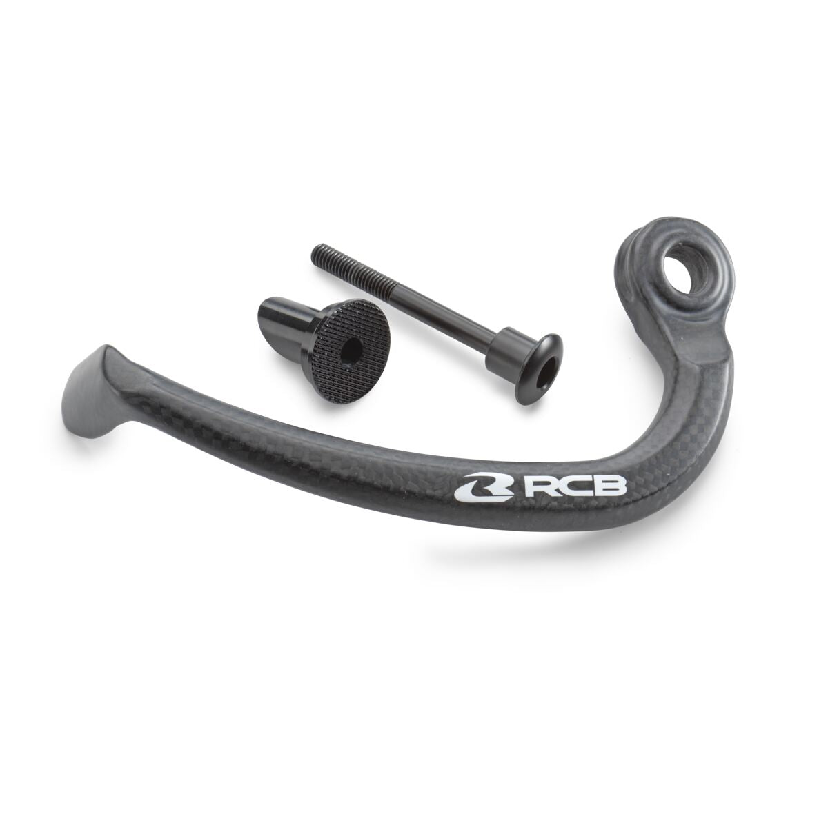 KTM Factory clutch lever protection – KTM part A67402929044