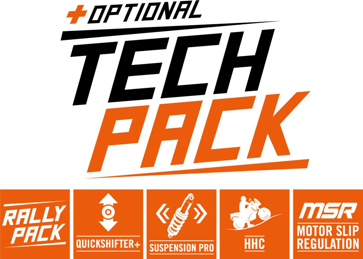 KTM TECH PACK – 61900915200 – KTM part 61900915200