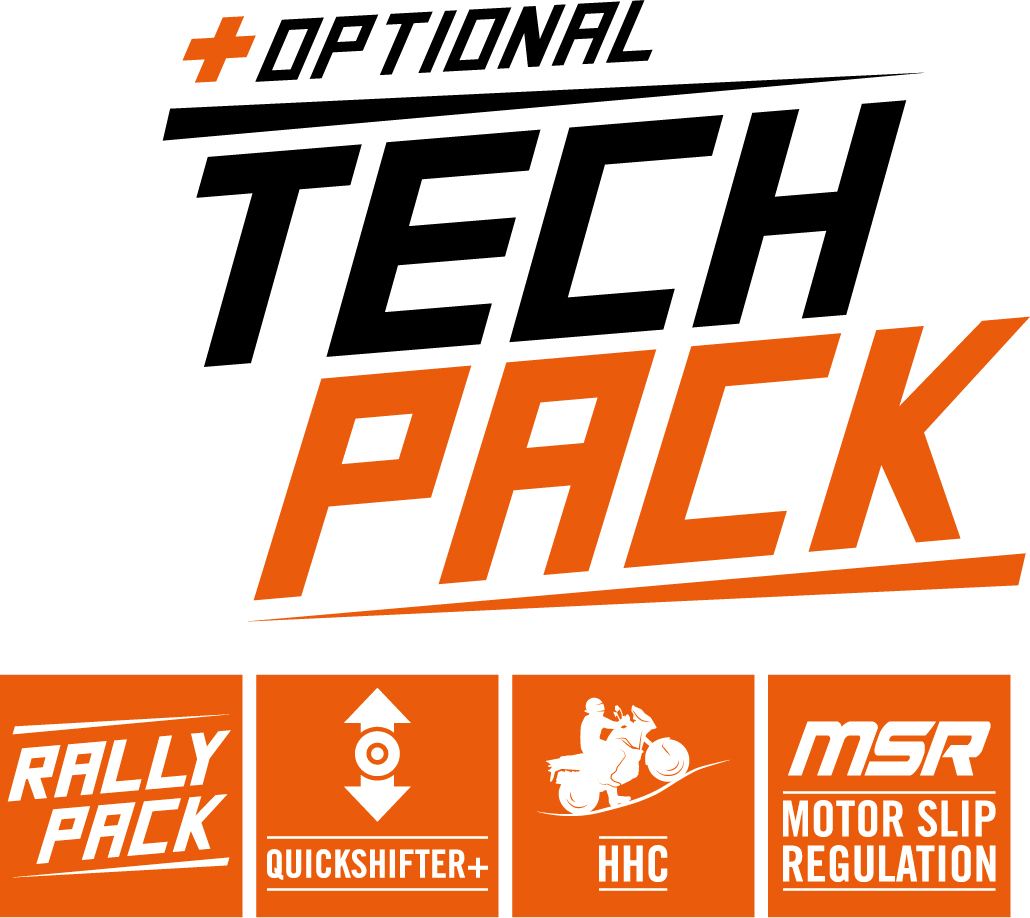 KTM TECH PACK – 61900915300 – KTM part 61900915300
