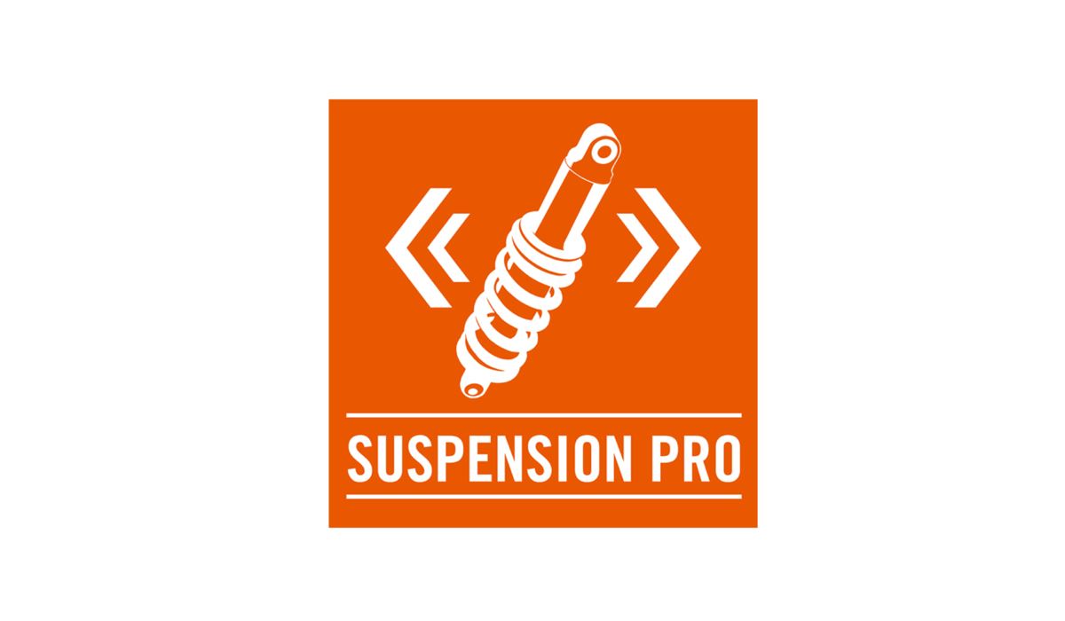 KTM Suspension Pro – A62400951200 – KTM part A62400951200