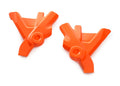 KTM Frame protection set – 61903994044EB – KTM part 61903994044EB