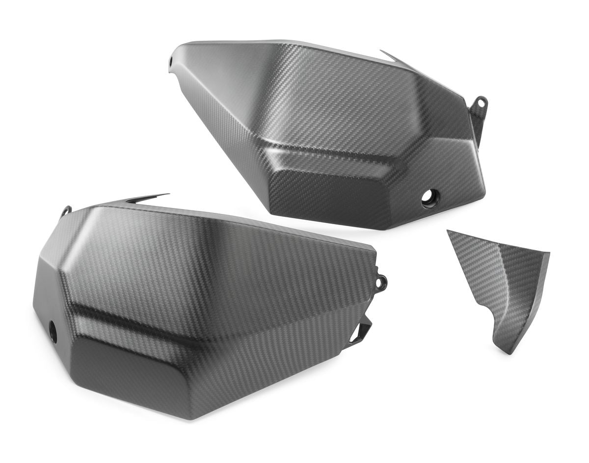 KTM Fuel tank protection kit – KTM part 61907925044