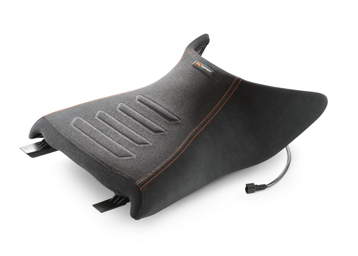 KTM Ergo rider`s seat – 61907940005 – KTM part 61907940005