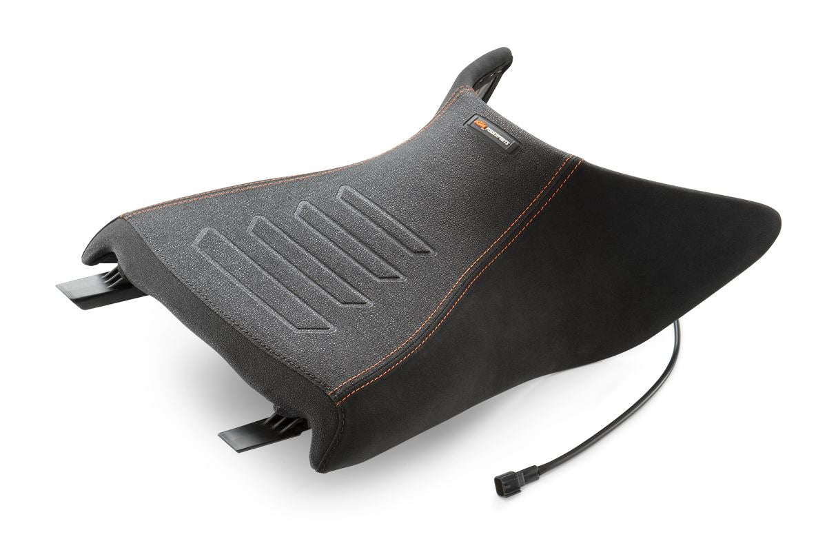 KTM Ergo rider`s seat – 61907940015 – KTM part 61907940015