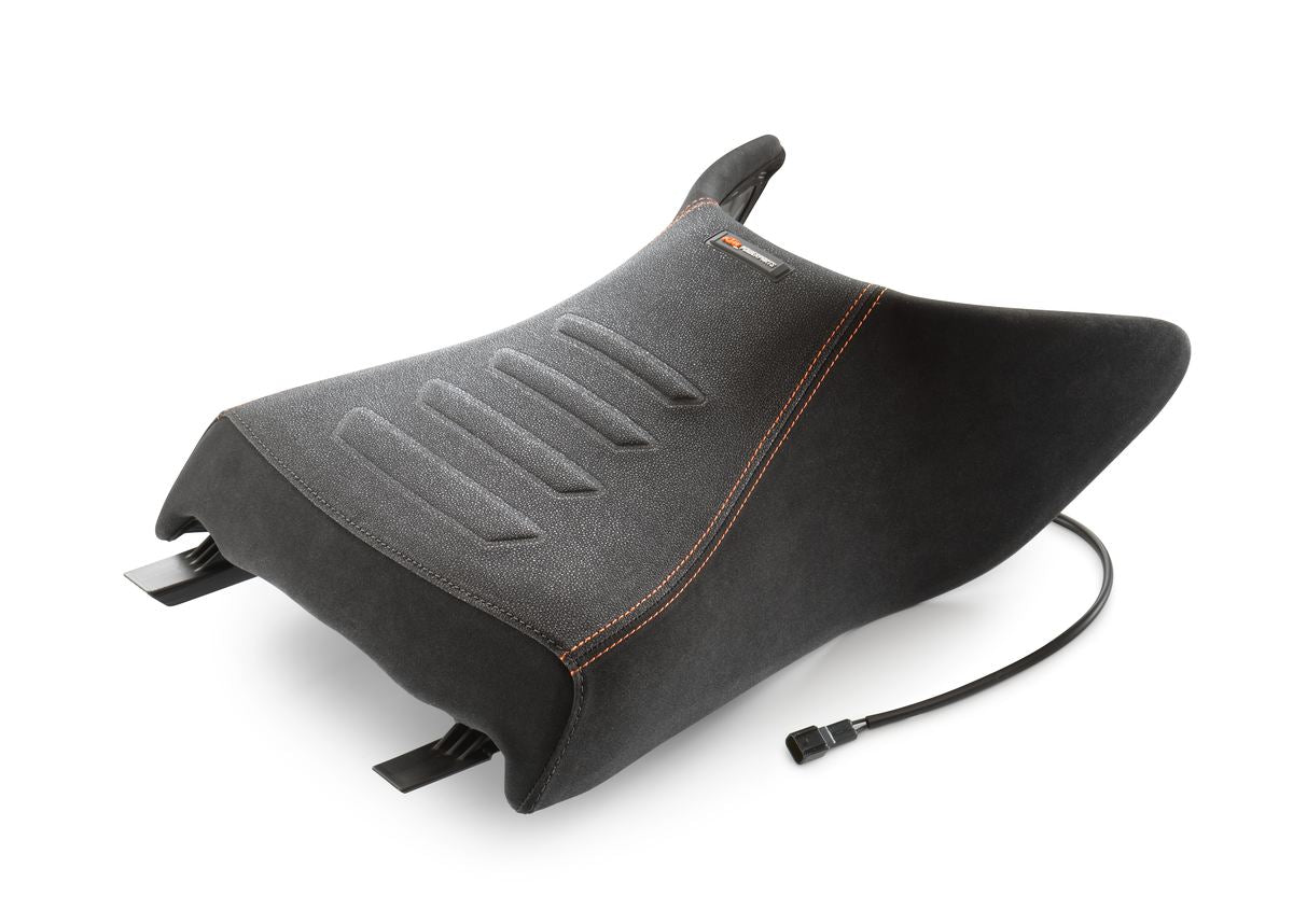 KTM Ergo rider`s seat – 61907940025 – KTM part 61907940025