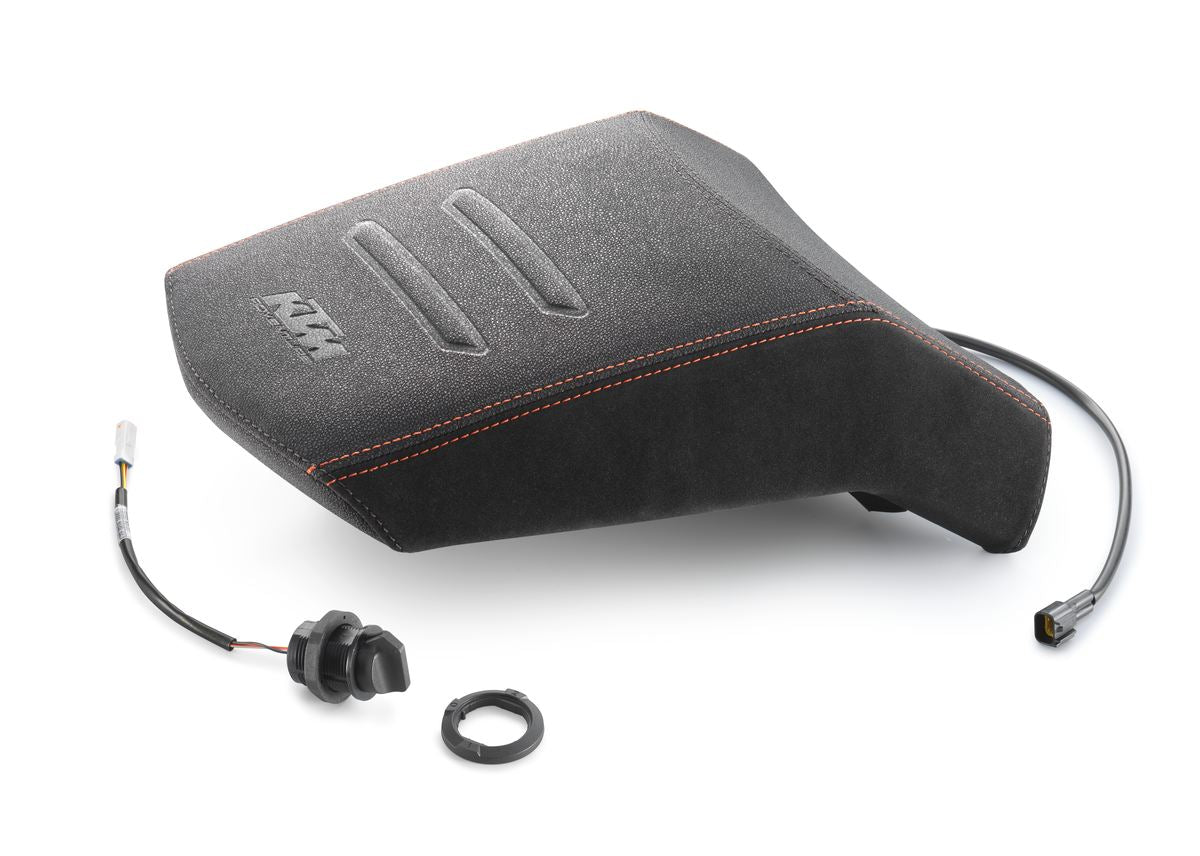 KTM Ergo pillion seat – 61907947005 – KTM part 61907947005