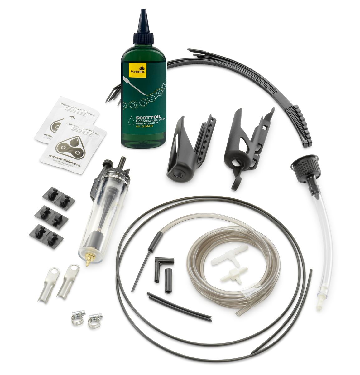 KTM Scottoiler kit – 61910967144 – KTM part 61910967144