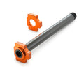 KTM Assembly chain tension adjuster kit – 6191098104404 – KTM part 6191098104404