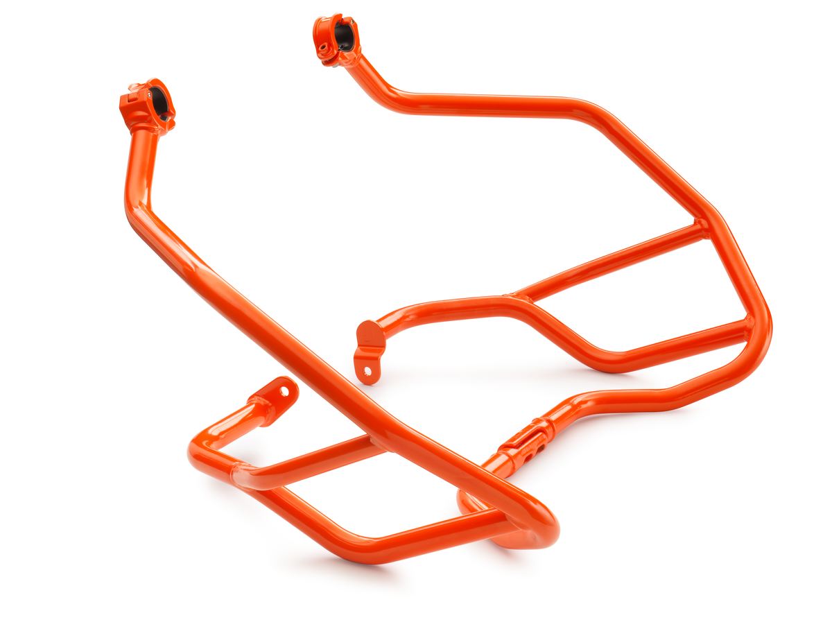 KTM Crash bar kit – 61912068044EB – KTM part 61912068044EB