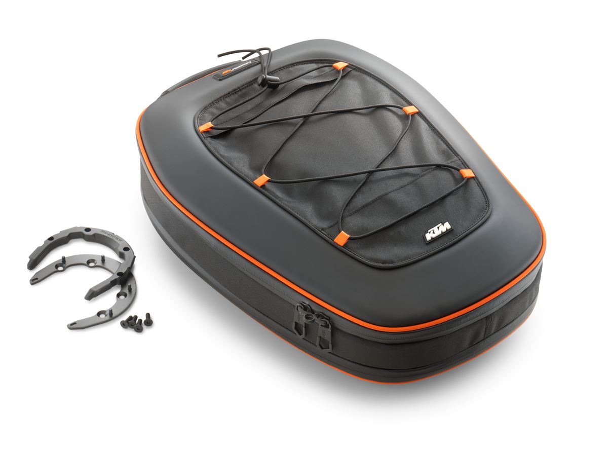 KTM Rear bag – 61912978000 – KTM part 61912978000